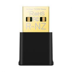 Беспроводной USB адаптер, Archer TX20U Nano TP-LINK