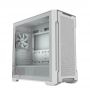 Корпус MIDITOWER ATX W/O PSU GB-C102GI WHITE GIGABYTE