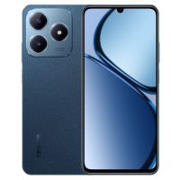 Мобильный телефон REALME C63 RMX3939 6/128 LEATHER BLUE