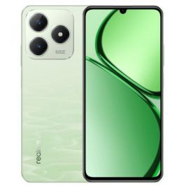 Мобільний телефон REALME C63 RMX3939 6/128 JADE GREEN