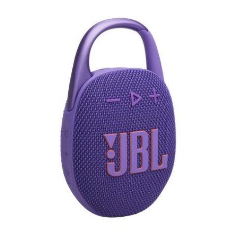 Акустическая система BLUETOOTH JBLCLIP5PUR JBL