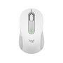 Миша бездротова Logitech Signature M650 Off White (910-006275)