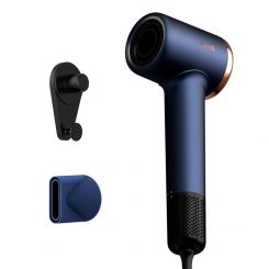 Фен NAVY BLUE DEM-CF50W DEERMA