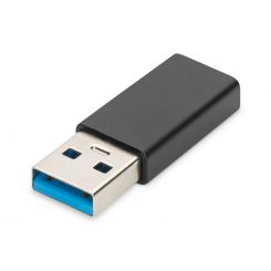 Адаптер USB A TO C AK-300524-000-S ASSMANN
