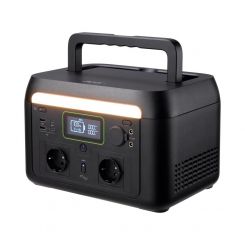 Портативная зарядная станция 600W APS311 BLK GP.ADT11.02C ACER