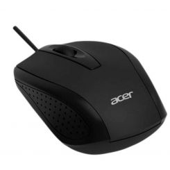 Mиша USB OPTICAL BLACK BULK HP.EXPBG.008 ACER