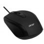 Mиша USB OPTICAL BLACK BULK HP.EXPBG.008 ACER