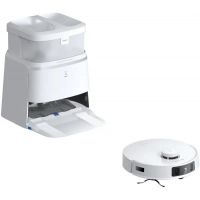 Робот-пылесос ECOVACS DEEBOT OZMO T30PRO OMNI DDX14
