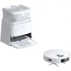 Робот-пилосос ECOVACS DEEBOT OZMO T30PRO OMNI DDX14