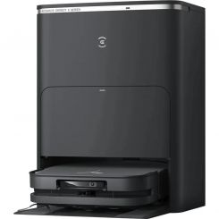 Робот-пилосос DEEBOT X5PRO OMNI DDX39 BL ECOVACS