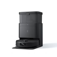 Пылесос Робот DEEBOT N30 PRO YDLX11-1 BLACK ECOVACS