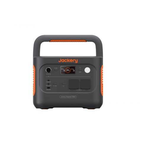 Портативная зарядная станция EXPLORER 1000V2 1070WH 21-0001-000221 JACKERY