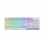 Клавіатура GAMING WHITE UA VIGOR GK30 WHITE MSI