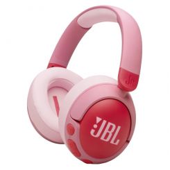 Наушники с БТ JBLJR470NCPIK