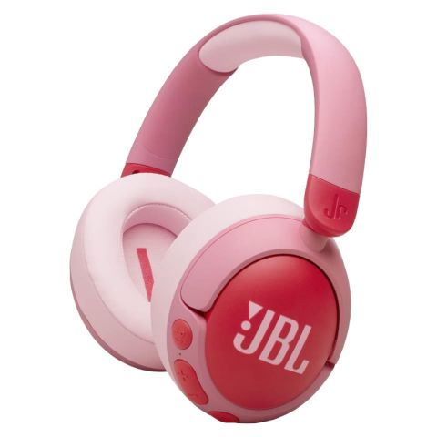 Наушники с БТ JBLJR470NCPIK