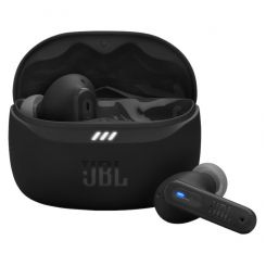Наушники с БТ JBLTBEAM2BLK