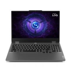 Ноутбук (портативный компьютер) LOQ-15IAX9 CI5-12450HX 15