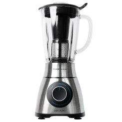 Блендер CECOTEC Power Titanium 1300 PerfectMix Black (2000MAX)
