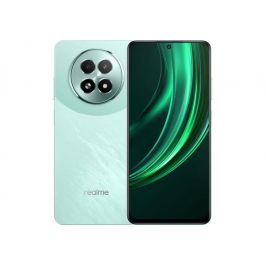 Мобільний телефон 13 5G RMX3951 12/256 SPEED GREEN REALME