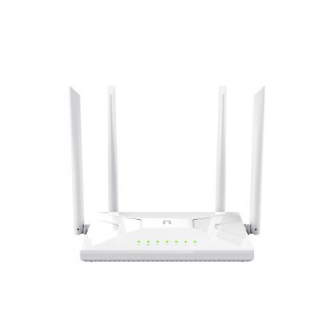 Wi-Fi маршрутизатор 1200MBPS DUAL BAND NC21 NETIS