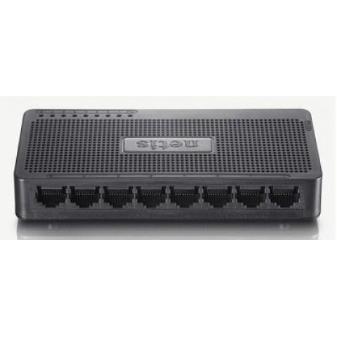 Коммутатор 8PORT 10/100M ST3108C NETIS