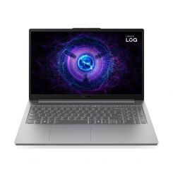 Ноутбук (портативный компьютер) LOQ-15IAX9E CI5-12450HX 15