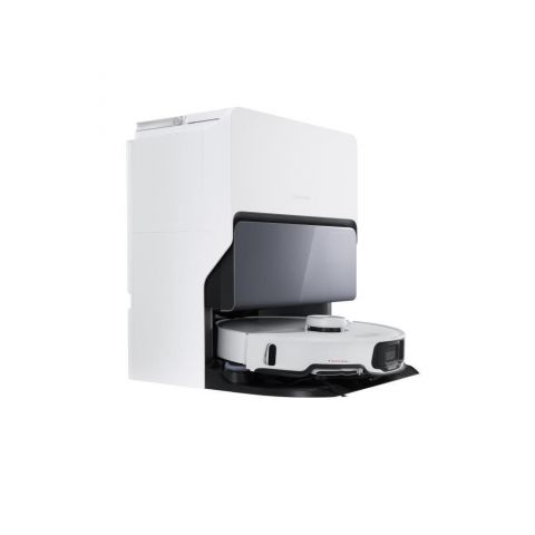 Робот-пылесос S8 MAXV ULTRA WH. S8MVU02-00 ROBOROCK