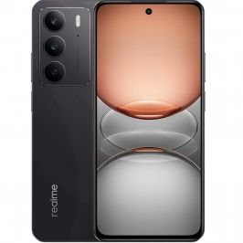 Мобільний телефон REALME C75 RMX3941 8/128 BLACK