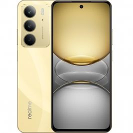 Мобільний телефон REALME C75 RMX3941 8/128 GOLD