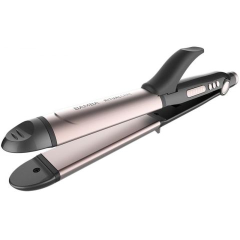 Выпрямитель для волос Cecotec Bamba RitualCare 1000 Ceramic 2in1