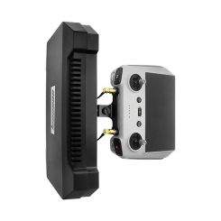 DRONE ACC ANTENNA DUALBAND 10W/2.4G/5.8G BLACK ROC-4 ACASOM