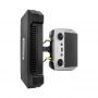DRONE ACC ANTENNA DUALBAND 10W/2.4G/5.8G BLACK ROC-4 ACASOM