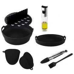 Аэрогриль ACC KIT CECOFRY CCTC-03341 CECOTEC