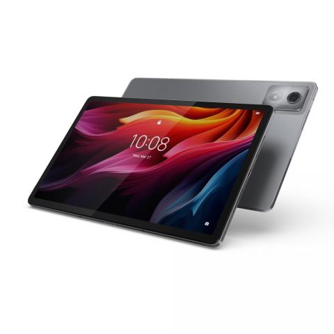 Планшет Lenovo K11 Plus WiFi 11.45 2K/QS SDM680/8/ 256/Luna Grey