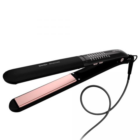 Щипцы для волос CECOTEC RitualCare 1200 HidraProtect Titanium Ion Touch