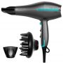 Фен Cecotec Bamba IoniCare 5300 Maxi Aura Black