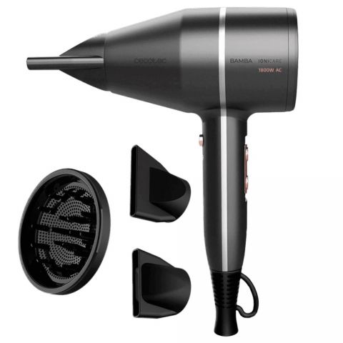 Фен CECOTEC Bamba IoniCare 5500 PowerStyle