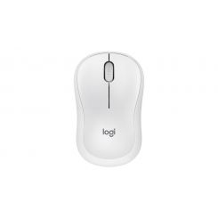 Мышка BLUETH OPTICAL M240 SIL WHITE 910-007120 LOGITECH