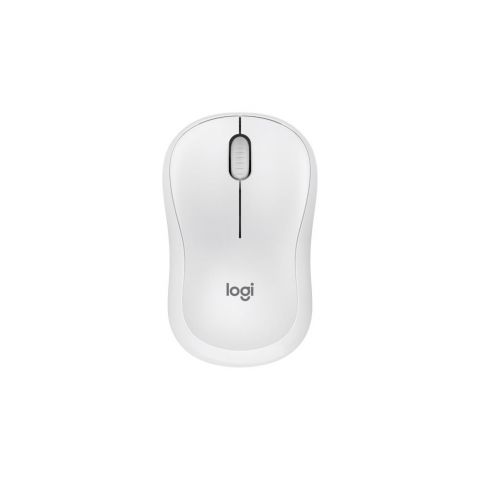 Мышка BLUETH OPTICAL M240 SIL WHITE 910-007120 LOGITECH