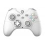 Маніпулятор ігровий WRL FORCE GC300 W WHITE MSI