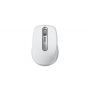Мышь беспроводная Logitech MX Anywhere 3S Pale Grey (910-006959)