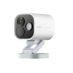 Aqara CH-C03D Камера Хаб G5 Pro (Wi-Fi, Белая)