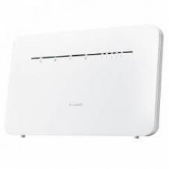 Оборудование абонентского доступа Huawei B535-232A (LTE CPE) с функциями доступа к цифровой сотовой связи IMT 2000 и LTE с радиоприемником.