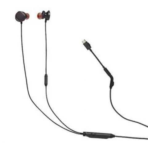 HEADSET/JBLQTUM50CBLK JBL