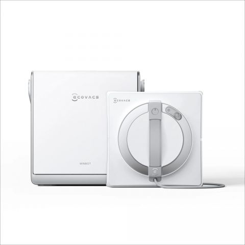 Робот-мойщик окон WINBOT W2 PRO OMNI WG851-11 ECOVACS