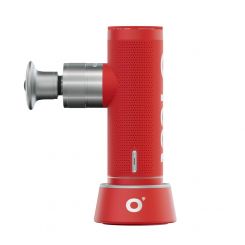 Перкуссионный ручной массажер для тела Oyeet NEX PRO II MG-T1 (RED)