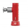 Перкуссионный ручной массажер для тела Oyeet NEX PRO II MG-T1 (RED)