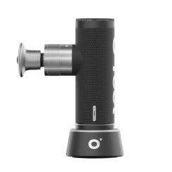 Перкуссионный ручной массажер для тела Oyeet NEX PRO II MG-T1 (GREY)