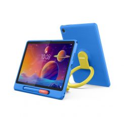 Планшет Lenovo Tab  LTE 10.1 IPS/FHD/MTK G85/4/128 /TPU/Luna Grey