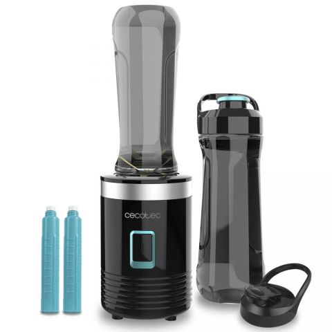 Блендер CECOTEC Power Titanium 350 EasyGo Smoothie